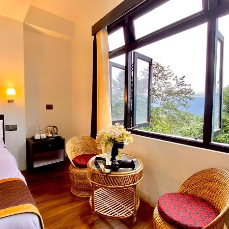 ホテルDaksha Pelling Nest エクステリア 写真